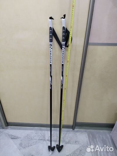 Лыжные палки