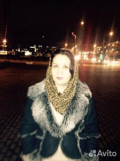 Домработница