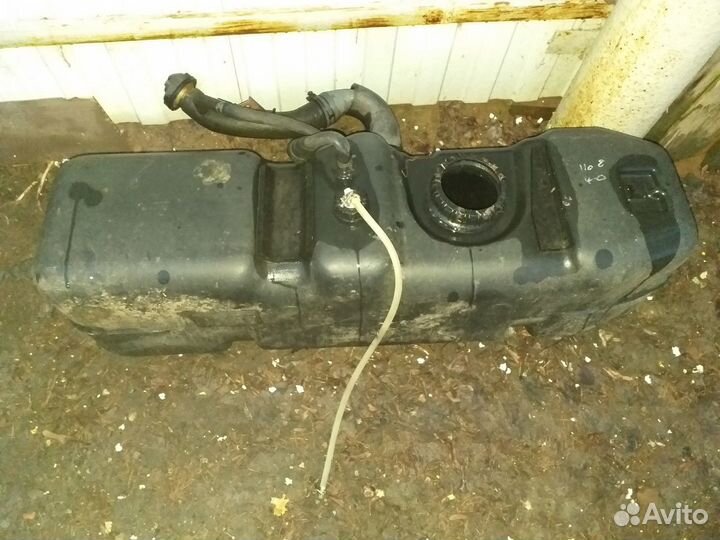 Продам топливный бак на Хендай Портер