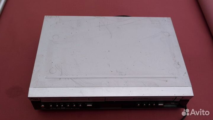 Dvd проигрыватель /нерабочий