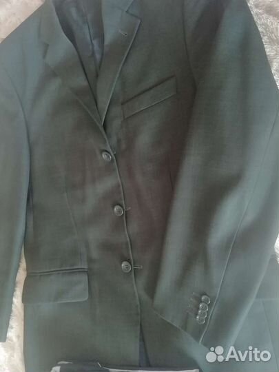 Школьный костюм