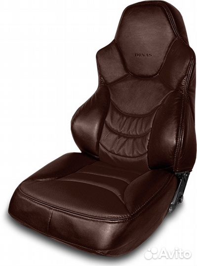 Авточехлы универсальные цвет шоколад