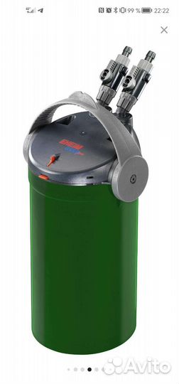 Фильтр внешний Eheim ecco pro 300