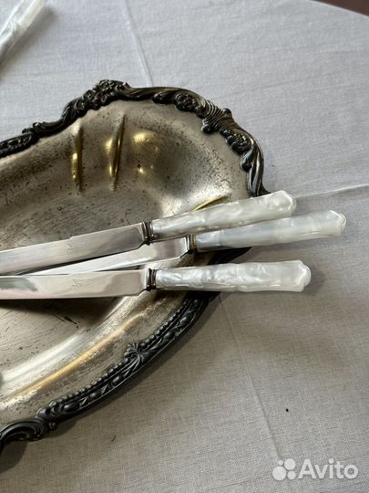 Ножи франция винтаж