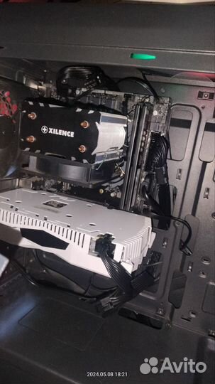 Intel core i3 10105f OEM