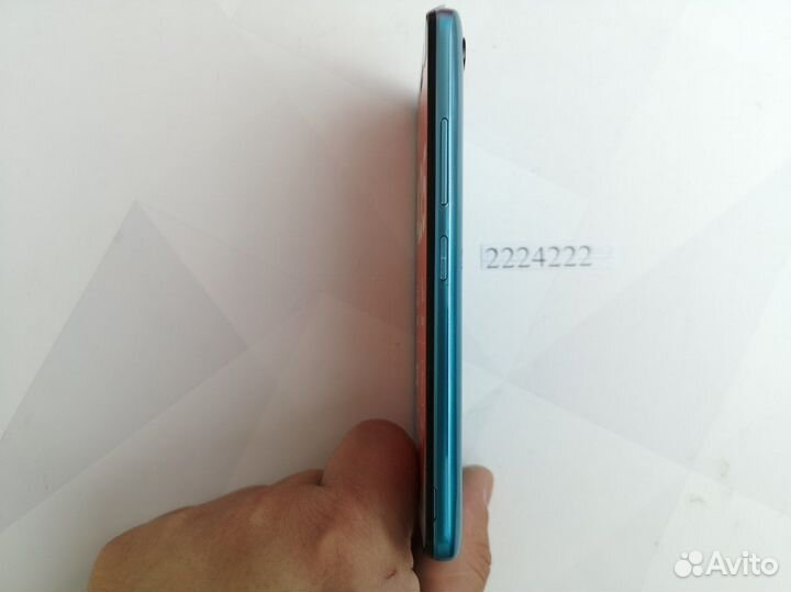 Itel A25, 16 ГБ