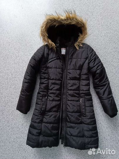 Куртка еврозима