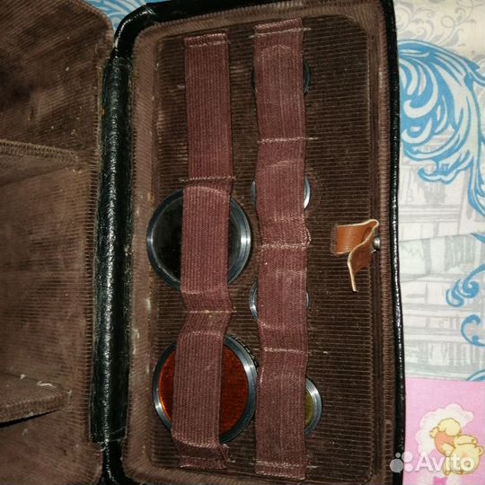 Камера Кварц 2м