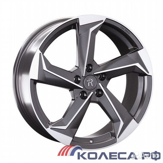 Диски Audi A251 9/20 5x112 ET28 d66.6 mgmf