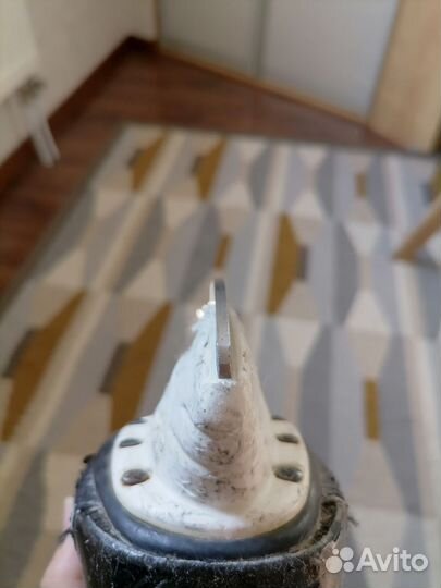 Коньки bauer vapor 2,5