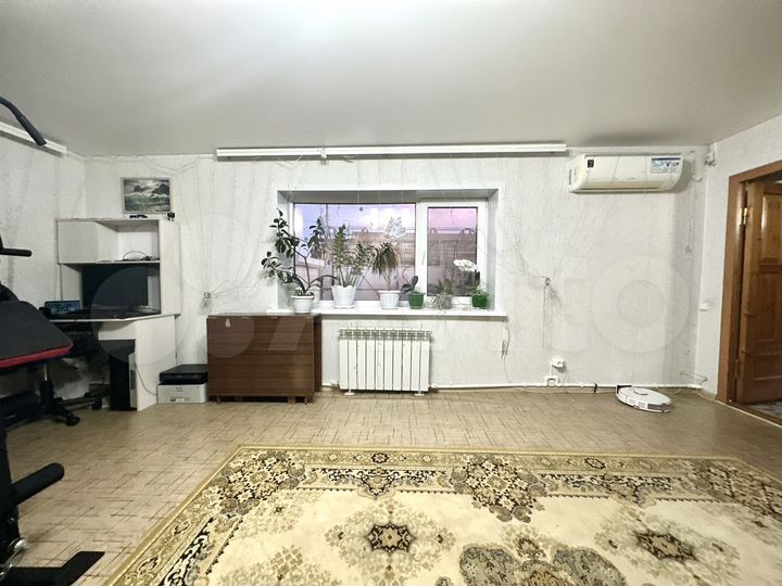 Дом 80 м² на участке 6 сот.