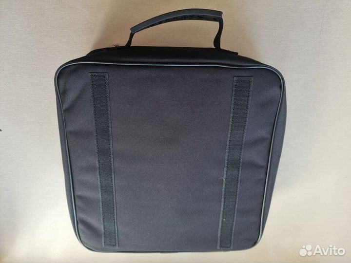 Портативный жесткий дорожный чехол для зарядного