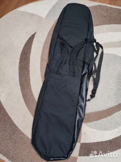 Чехол для сноуборда 165 см