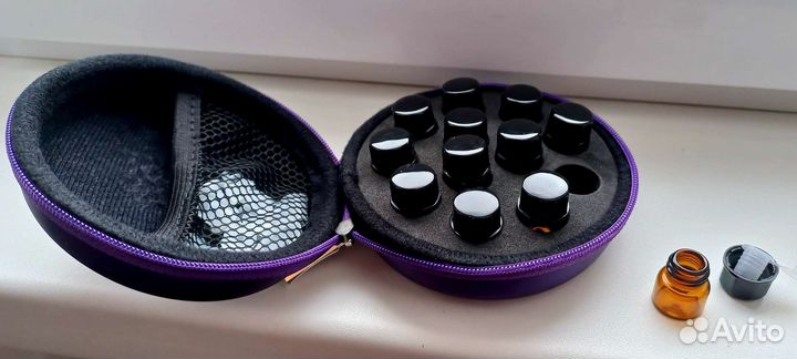 DoTerra Супер мини бокс