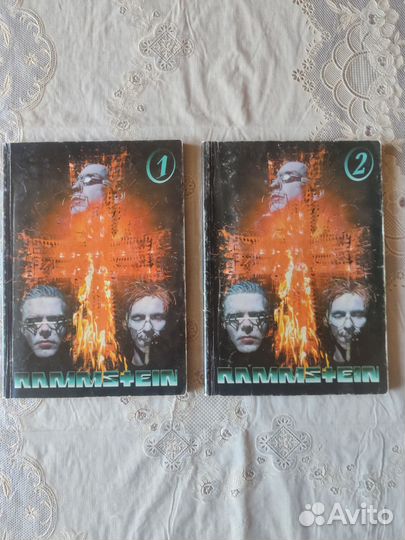 Книги о рок-музыке - 