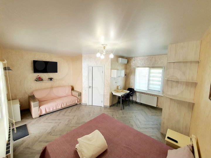 Комната 27 м², 3/3 эт.