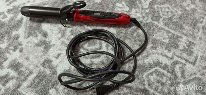 Плойка для волос