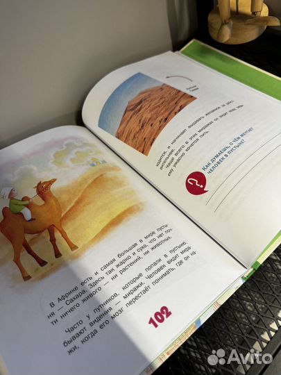 Лариса Суркова Мир вокруг нас