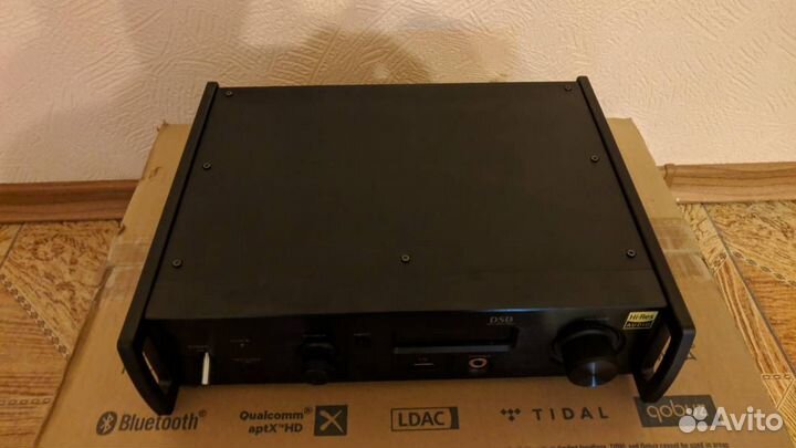 Teac NT-505