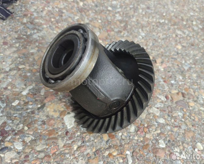 Дифференциал мотоблок Агро 42Т.001.01.02.000