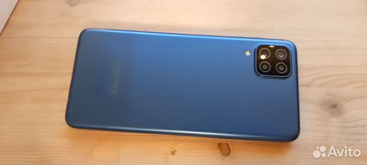Samsung Galaxy A12, 3/32 ГБ