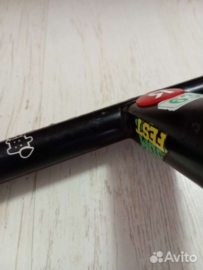 Самокат tech team