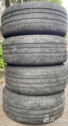 Bridgestone Turanza T001 225/55 R16