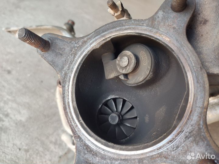 Турбина VAG Volkswagen 06J145702F