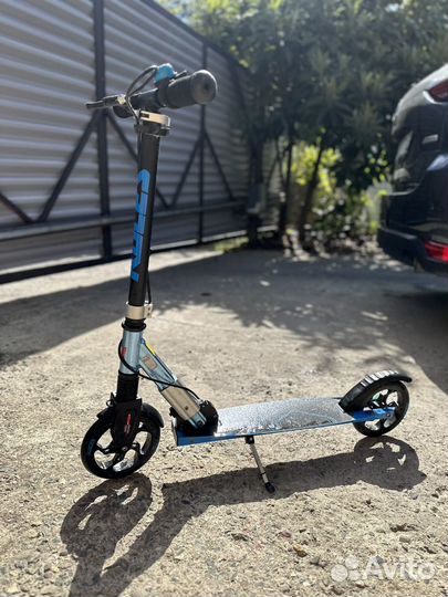 Самокат взрослый, детский