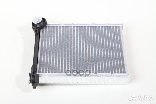 10-35262-SX радиатор печки Peugeot 308 1.4-2.0