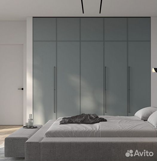 Шкаф в спальню