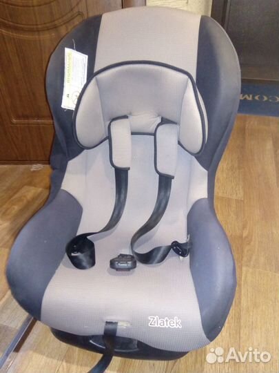 Детское автокресло от 0 до 18 кг