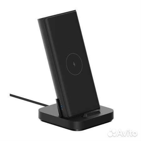 Xiaomi Mi Wireless Power Bank 10000mAh 30W