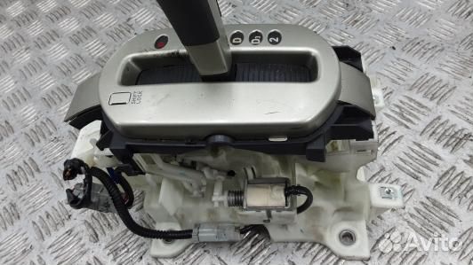 Кулиса кпп honda civic 7 (8DN02DM01)