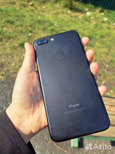 iPhone 7 Plus, 32 ГБ