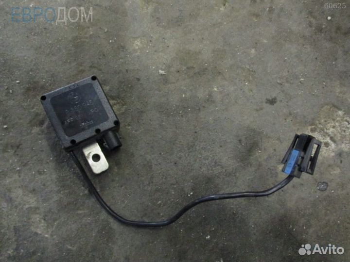 Антенна помехоподавляющая BMW E53 s1051812