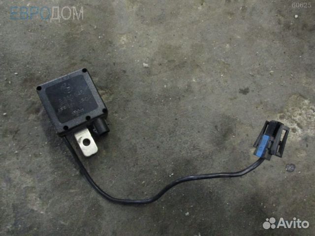 Антенна помехоподавляющая BMW E53 s1051812