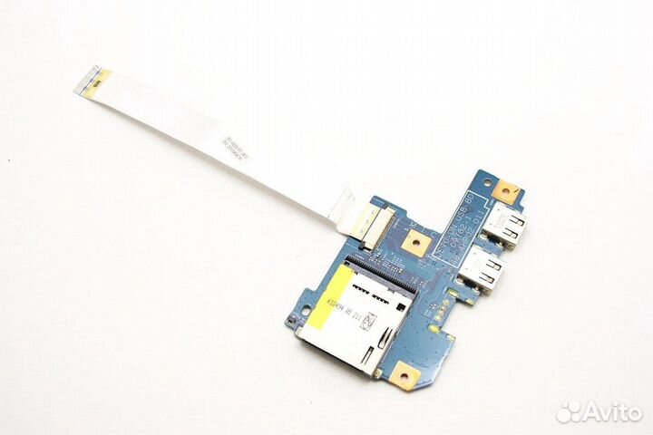 Платы USB Acer