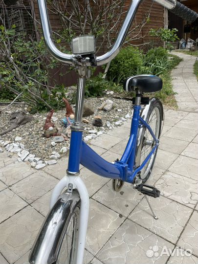 Велосипед взрослый/подростковый