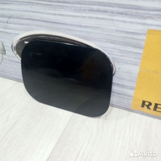 Лючок бензобака Renault megane 2