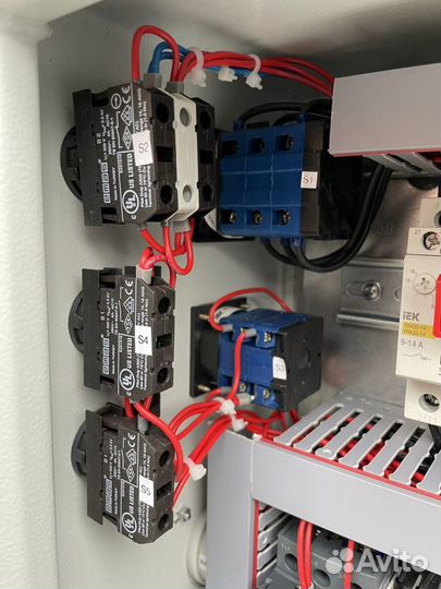 Штукатурная станция Stirex PS380