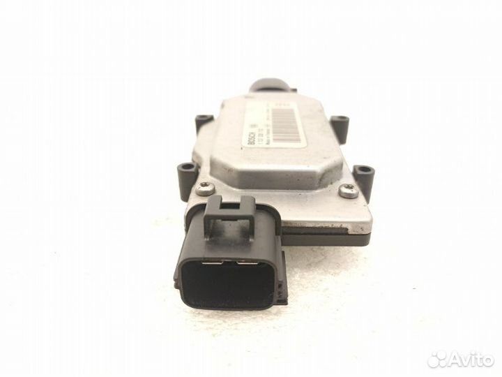 Блок управления вентилятором Volvo V40