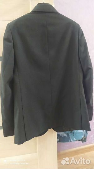Пиджак для мальчика