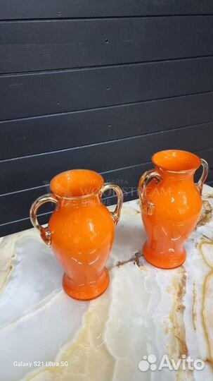 Ваза. Амфора. Кувшин. Винтаж. Антиквариат