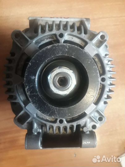 Генератор Renault Megane Logan, Laguna, Symbol