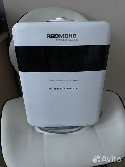 Увлажнитель воздуха redmond RHF-3315