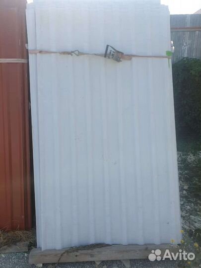 Металлопрофиль