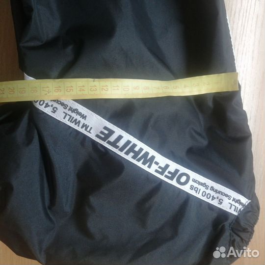 Дождевик для средней собаки