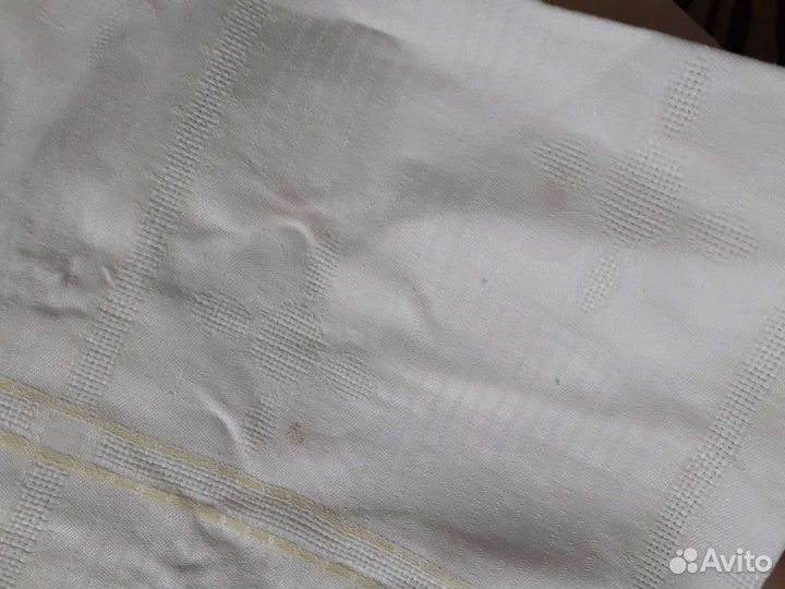 Скатерть СССР