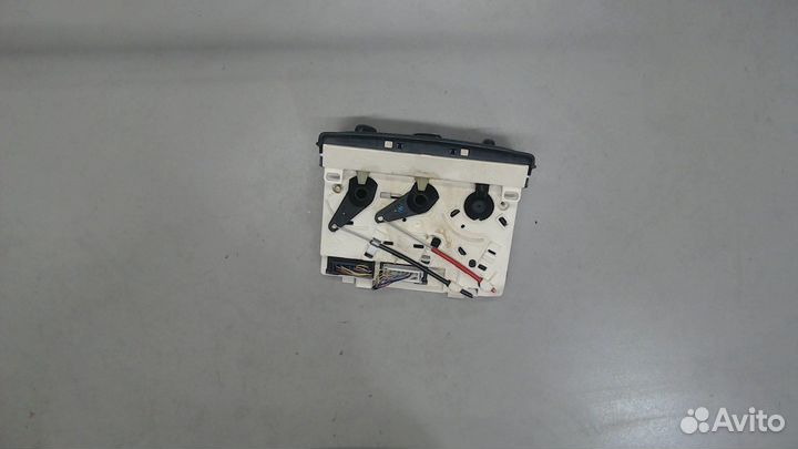 Переключатель отопителя Renault Laguna, 2000